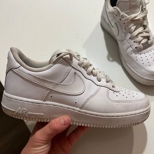 Men’s Nike Air Force 1